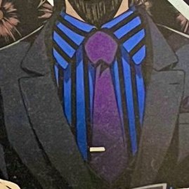 この色のシャツどこで調達すんだよ