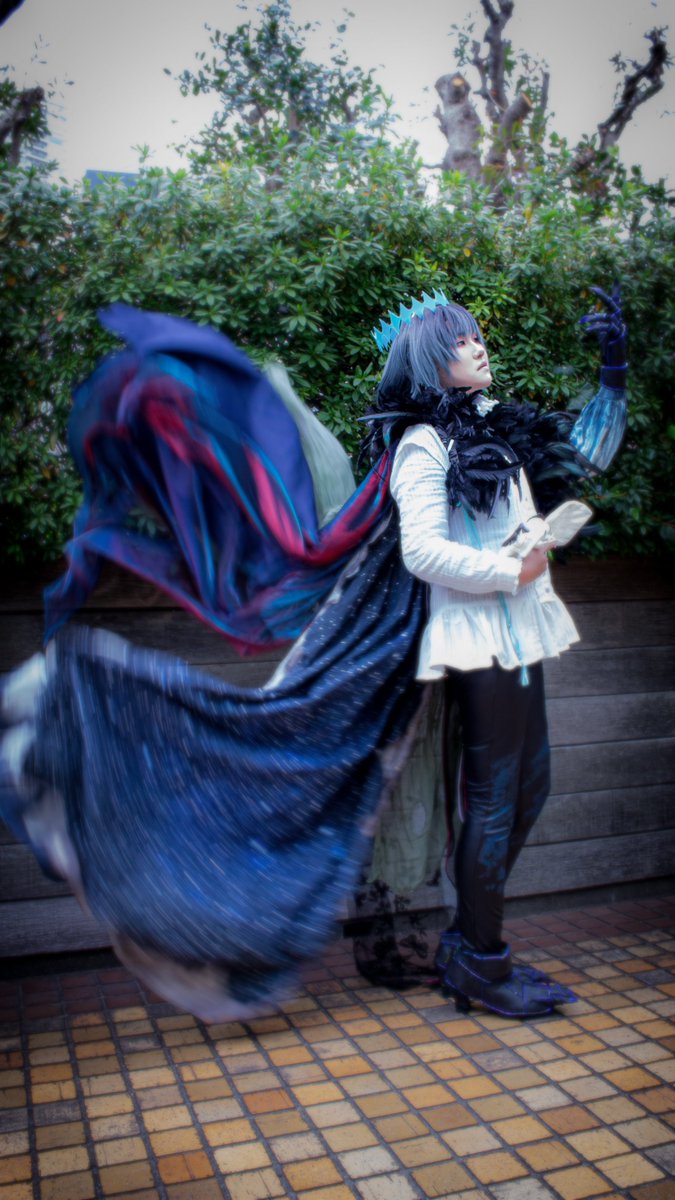 ひらみ担当させて頂きました☺ 無茶苦茶楽しかったです♪