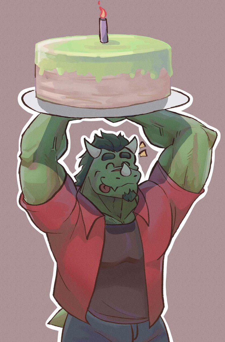 max_dragostar's tweet photo. Happy birthday to me 🎉🎈 https://t.co/Nd7fK0Prjp