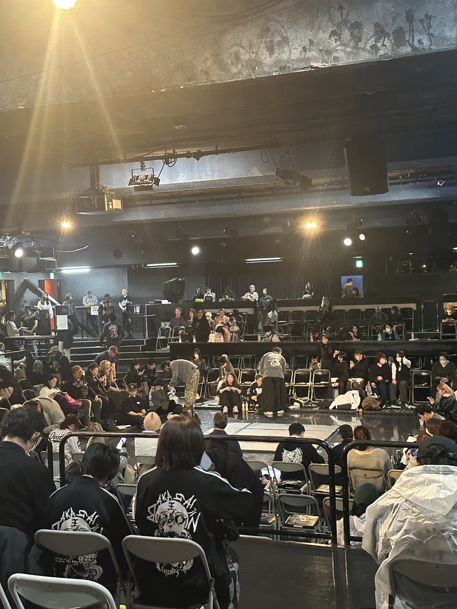 This #bakagaijin is ready for BAKAGAIJIN