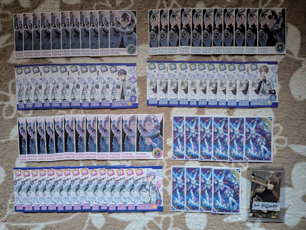 ma@プロカ必読 tweet media