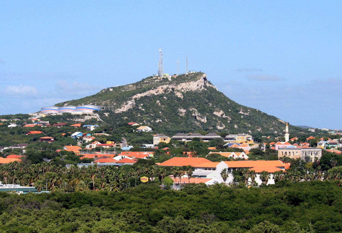 WorldPopProject's tweet image. Data powers resilience. 🌍   

WorldPop joined CARICOM’s 50th stats meeting in Curaçao to advance people-centred, climate-ready data.   

Read more: worldpop.org/blog/worldpop-…

#CARICOM #DataForDevelopment #ClimateResilience #GeospatialData