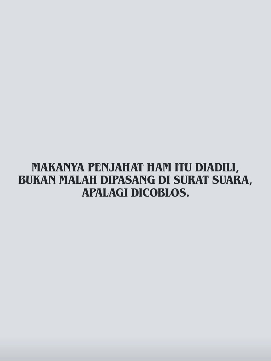 sofiesyarief's tweet image. 