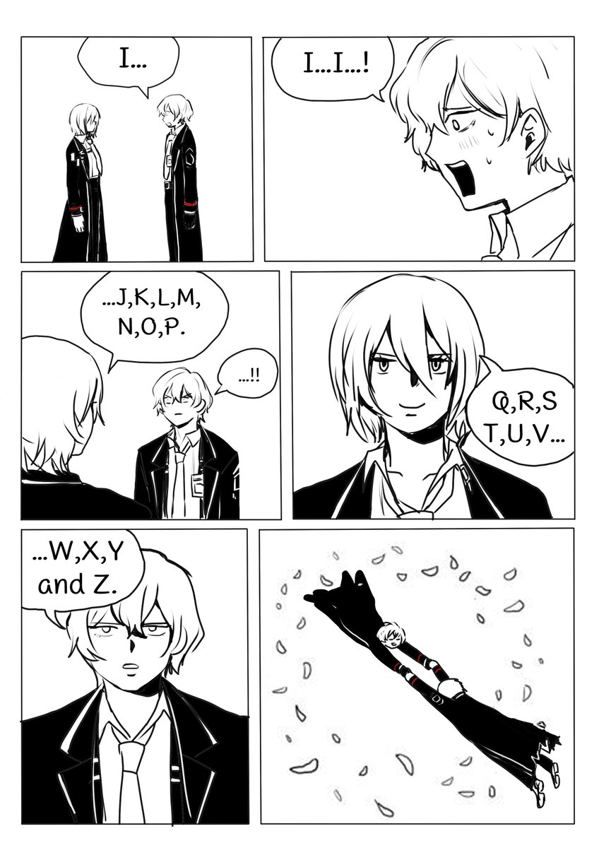 NugiArt2's tweet image. #lcb311