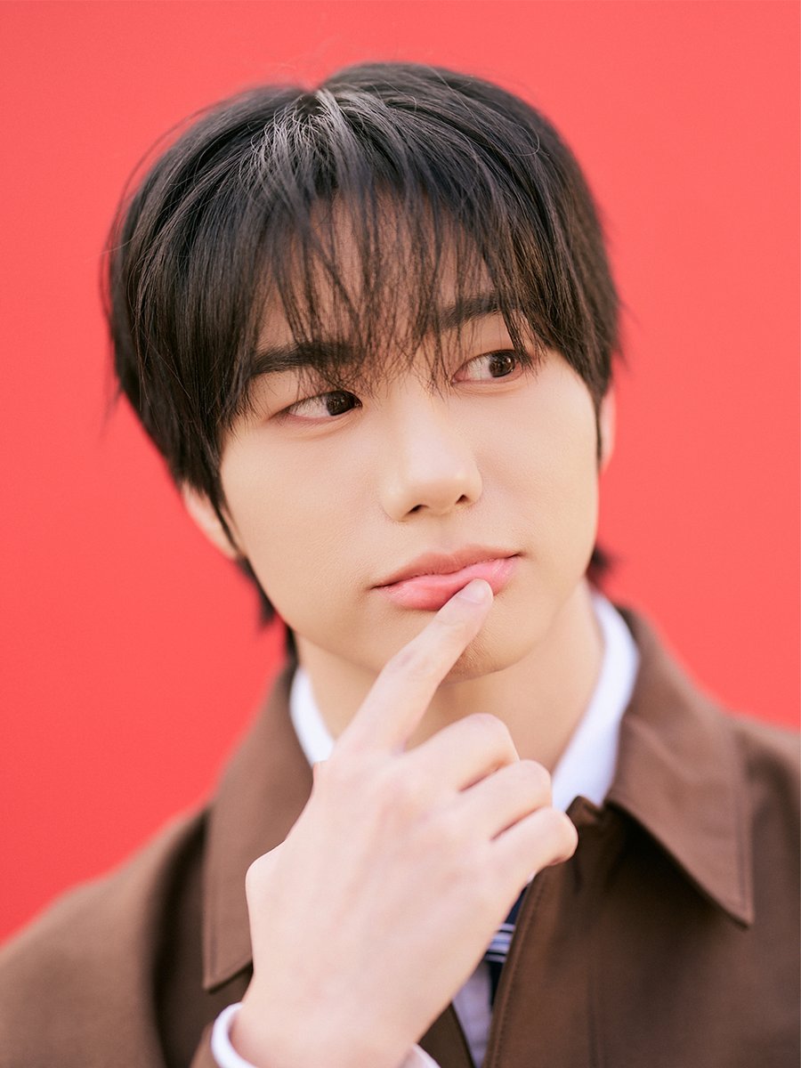 [Fan Meeting]
강승식 팬미팅 <Knock! Knock! End of the Year>

Concept Photo #1

2025.12.21(일) 13:00 / 17:00
일지아트홀 (서울특별시 강남구 선릉로 806, B2)

#KANGSEUNGSIK #강승식 #KnockKnock #EndoftheYear #FANMEETING #withA #위드아