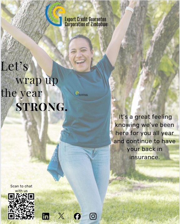 Hello December! 
As we wrap up the year, we’re still here doing what we do best, insuring your peace of mind. Here’s to a month of security and confidence!