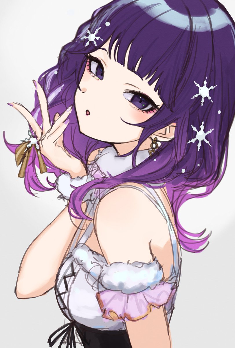 ぱうだー (@powder_is_kona) / Posts / X