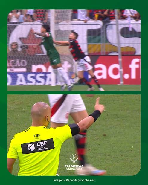 Xolhoverde's tweet image. ESTOU PENSANDO EM PROLONGAR MEU APELO.
@CBF_Futebol  e @FIFAcom Nada faz então vou continuar 😎.
#Futebolbrasileiro  #futebol