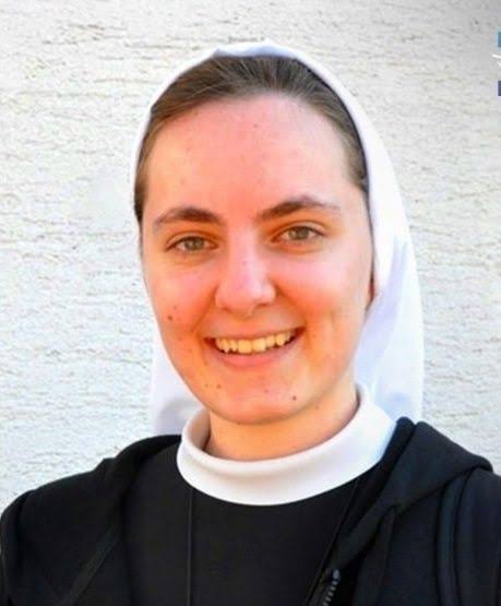 CatholicQuote12's tweet image. In Croatia, Sister Marija Tatjana Zrno tragically lost her life after being stabbed by a migrant man, according to initial reports.

 Please keep her soul in your prayers.🙏