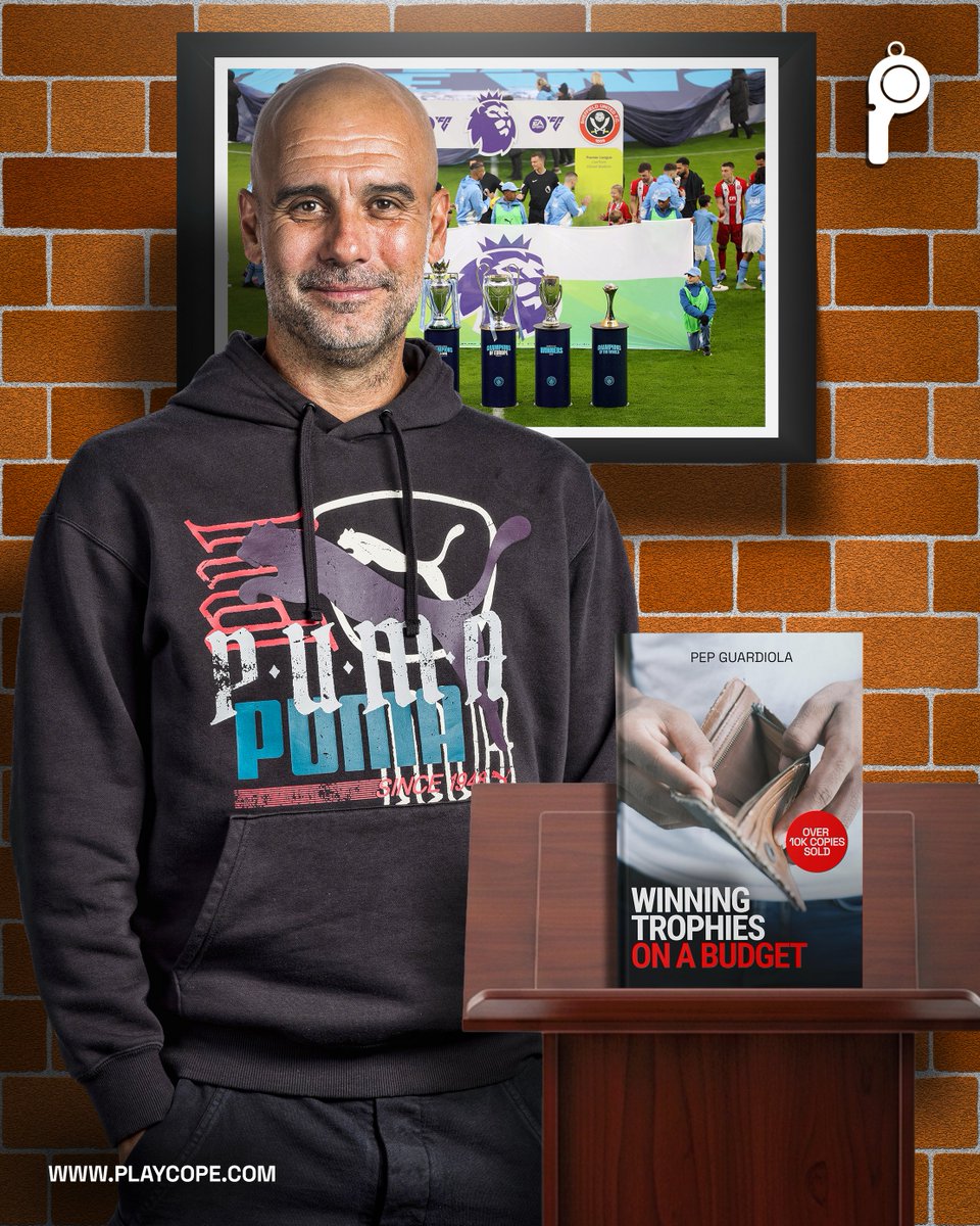 If these managers ever wrote a book, which one would you buy?  😂🤣
.
work for <a href="/PlayCope/">PlayCope</a>  👨‍🎨