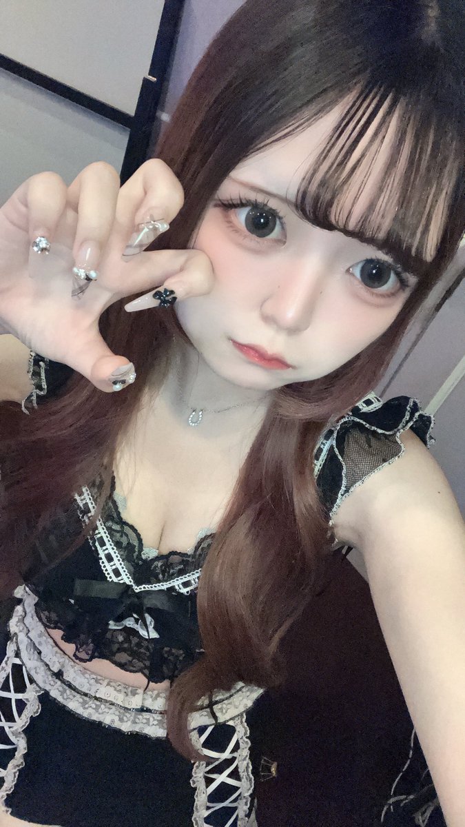 necodevi_LiLi's tweet image. 