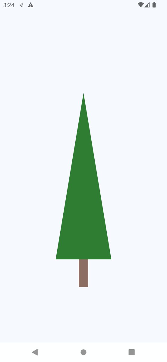 daksh_semwal's tweet image. @AndroidDev_News 
#ComposeChristmas
Day 1