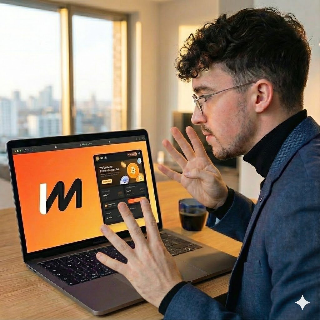 Day 9. Friction is disappearing. 🧱

We're nearing the double digits, and EVM integration on Bitcoin is getting smoother by the day. What seemed complex on Day 1 is starting to feel natural. We're not just building a bridge, we're creating a common language. 🟠

The code