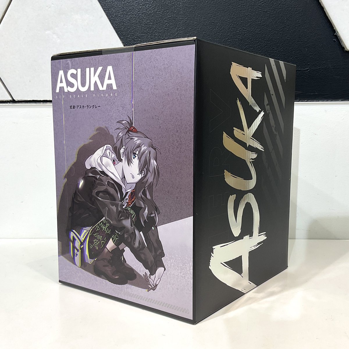 EVANGELION STORE(エヴァンゲリオンストア) (@eva_store) / Posts / X