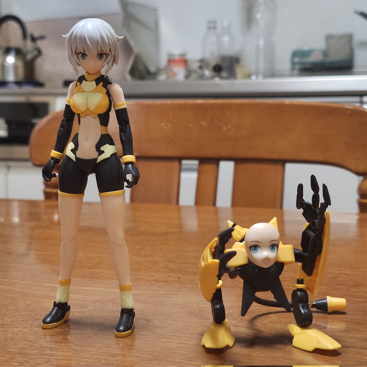 つくね (@tukune100eyes) / Posts / X