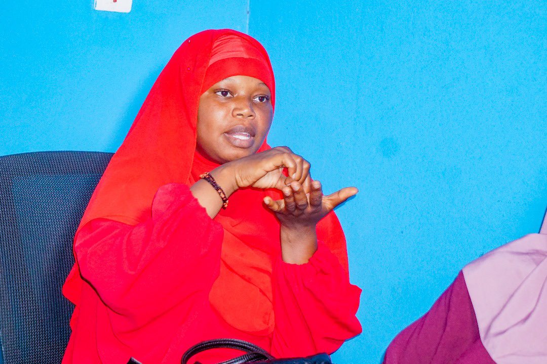 Sahel Institute tweet media