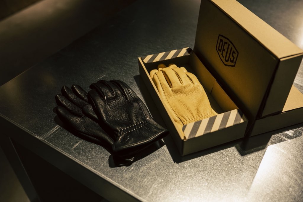 DEUS EX MACHINA JAPAN デウス エクス マキナ ジャパン (@deus_japan