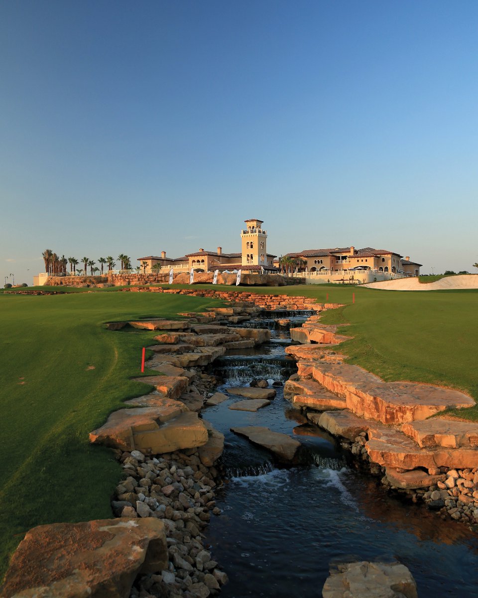 Northern Golfer & Yorkshire Golfer tweet media