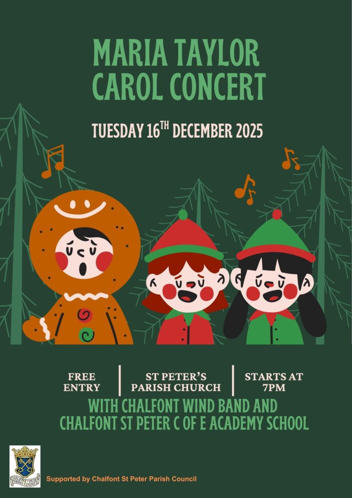 CSP Parish Council tweet media