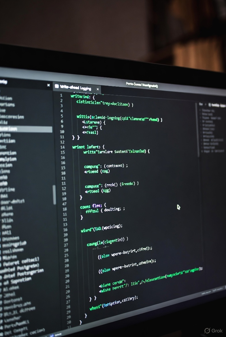LakshayINcode's tweet image. Learned WAL: protects database during crashes.

Never update data directly. Changes are written to the WAL first, then applied to the main database.

Crash? Replay the WAL to recover without corruption.

Used in PostgreSQL and MySQL.

#Technology #Databases