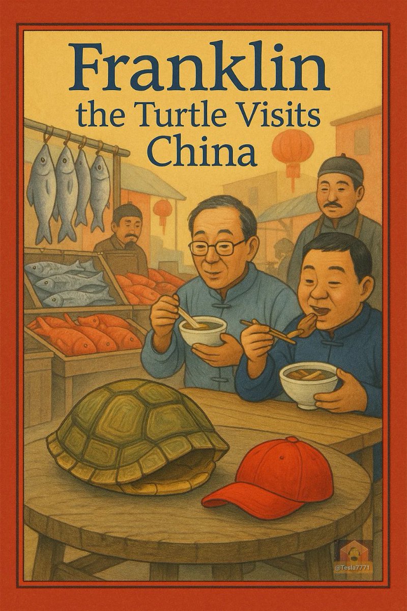 Tesla7771's tweet image. Noooo 😱