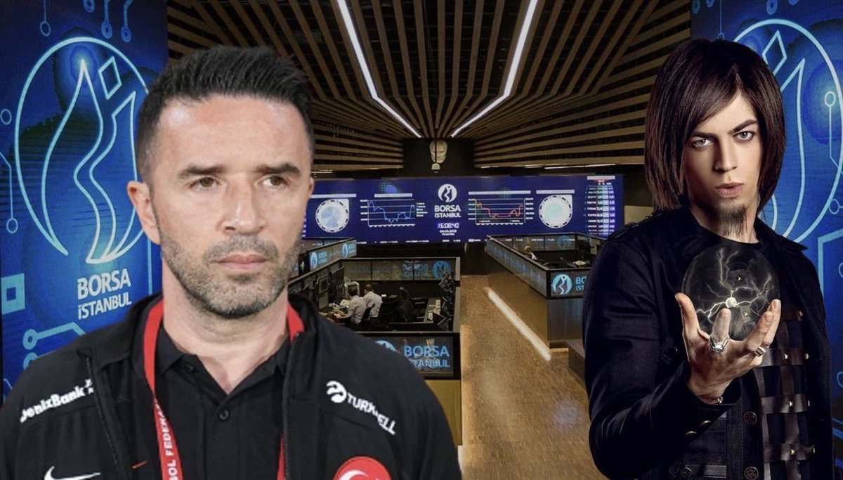 Fenerbahçe’li topçu Gökhan Gönül ve madrabaz Aref Ghafouri borsa manipülasyon operasyonunda gözaltına alınanlar arasında.

Bedri Erdoğan,Cemal Çetinkaya, Furkan Koçak, Alper Atalay, İlker İlhan, Muhammet Erdoğan, Murat Ağcabağ, Murat Güler, Emrullah Şalk, Akif Koç diğer isimler.