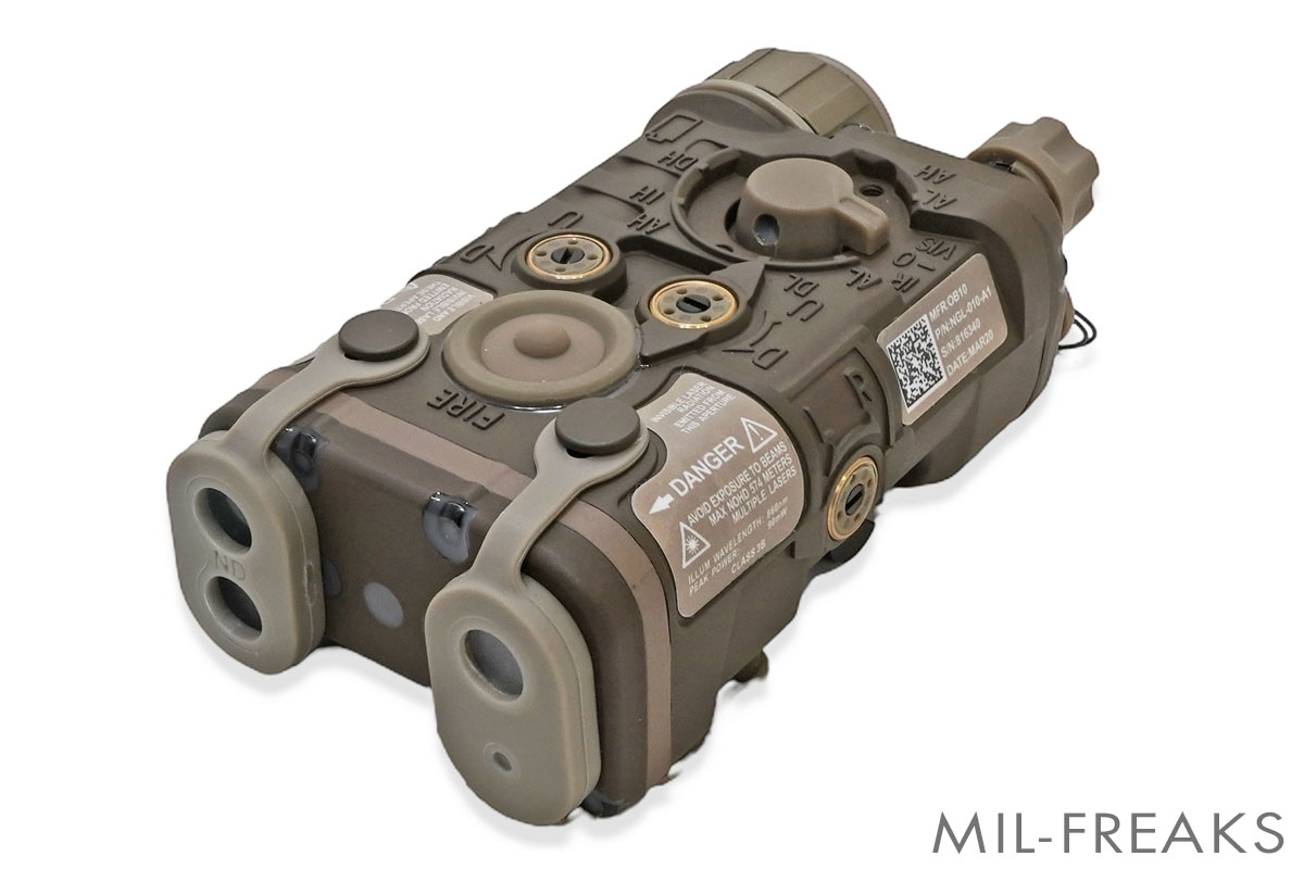 レプリカ 金属製　NGAL LA-23 フルファンクション 新商品】DIJIA LA-23 NGAL 金属エンボス仕様発売🎉数多のメーカーから