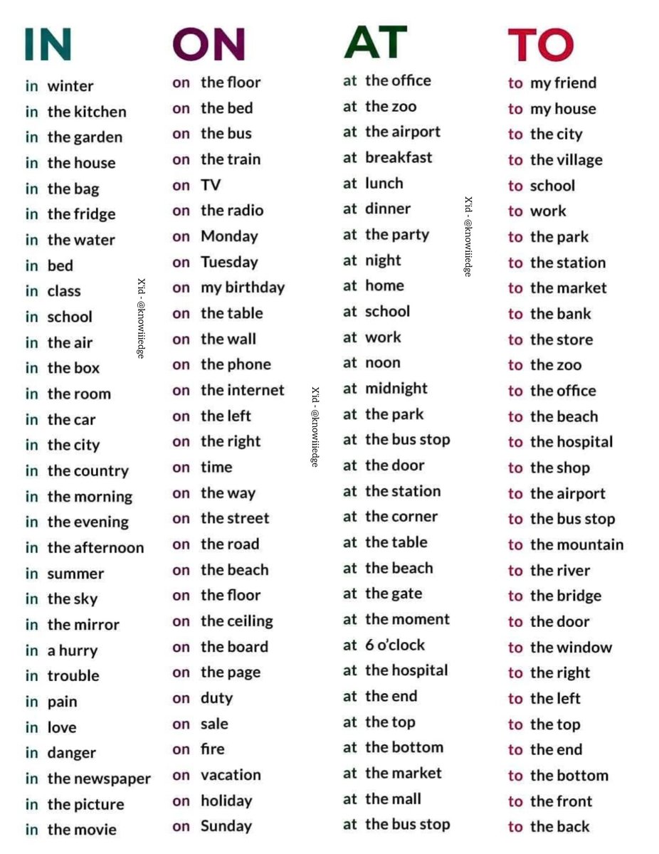 grammarengli's tweet photo. Preposition https://t.co/Im3J0eqMoJ