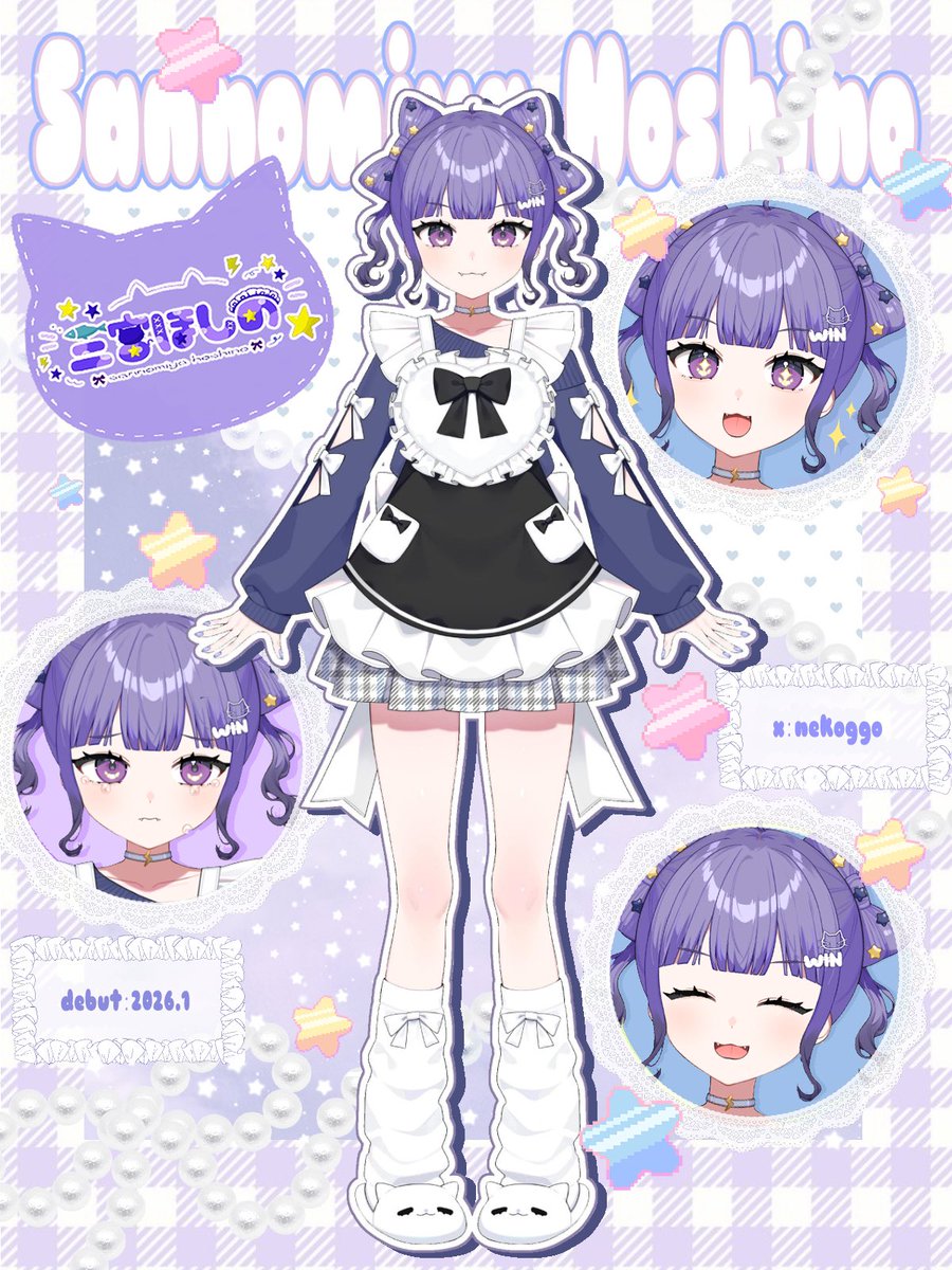 犬山ななみ (@zo3mie) / Posts / X