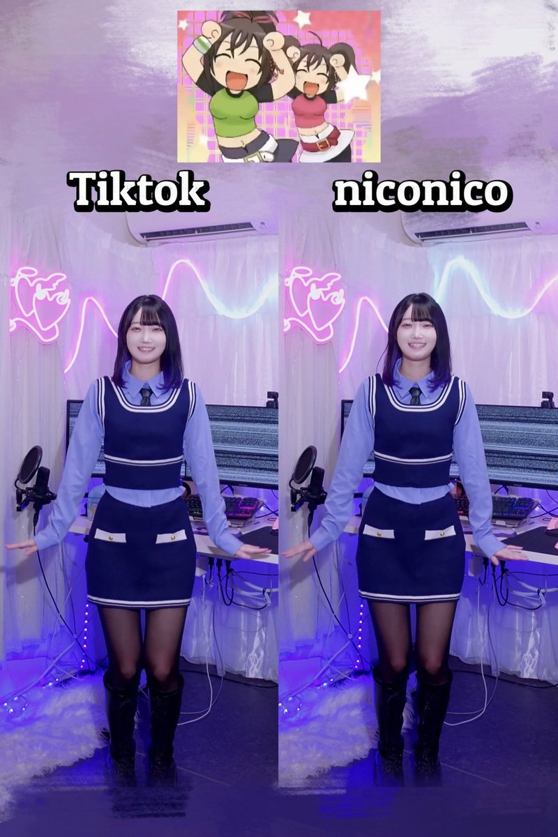 🪐今日の動画🎬 ポストできてなかった… ｳｯ-ｳｯ-ｳﾏｳﾏ(ﾟ∀ﾟ) 踊ってみた