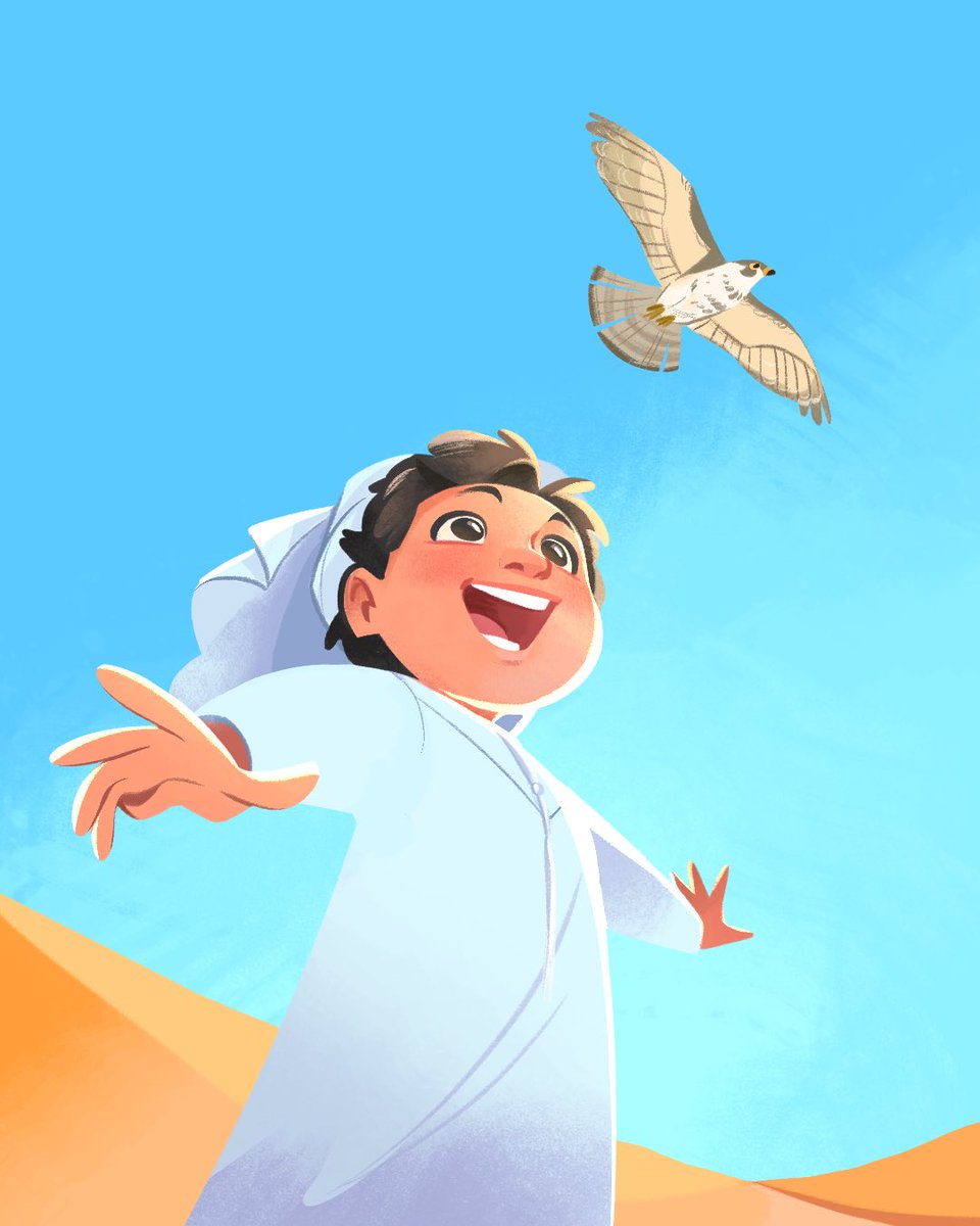 Sandstorm Comics tweet media