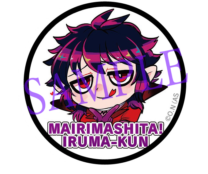 魔入りました！ 入間くん【公式】 (@wc_mairuma) / Highlights / X