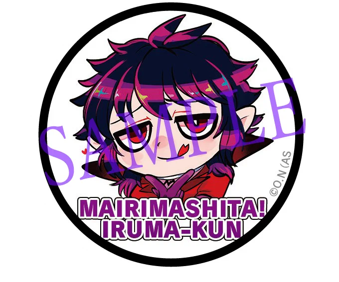 魔入りました！ 入間くん【公式】 on X: 