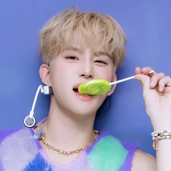 Seol_jwjh's tweet image. SUGAR BOY🍭