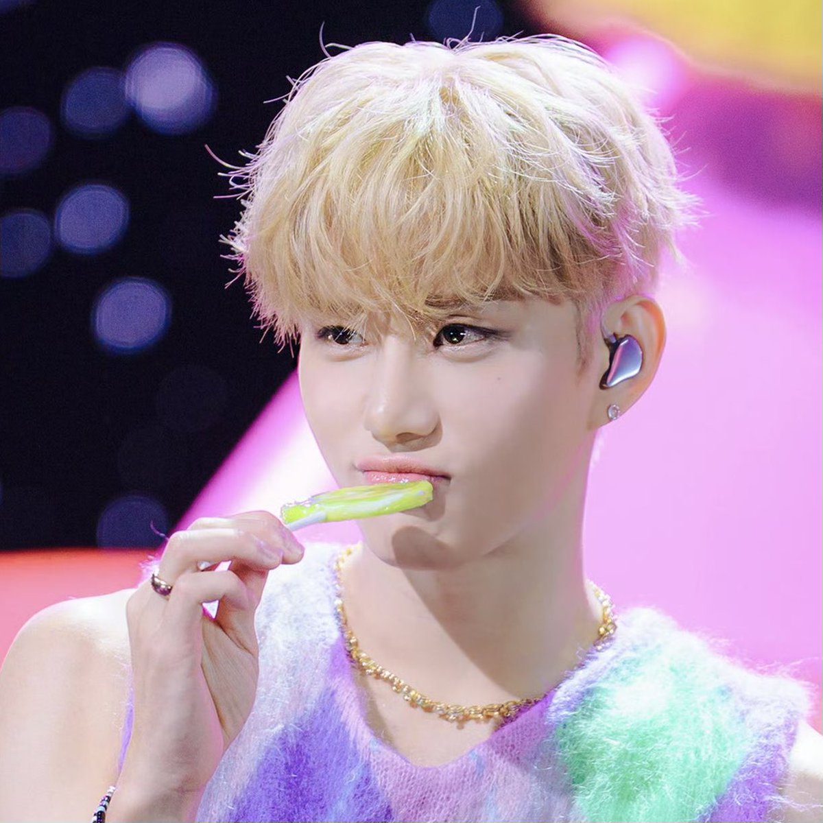 Seol_jwjh's tweet image. SUGAR BOY🍭