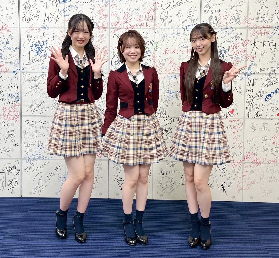 NMB48百人一首 水田詩織（NMB48） (@MIZUTA_SHIORIN) / Posts / X