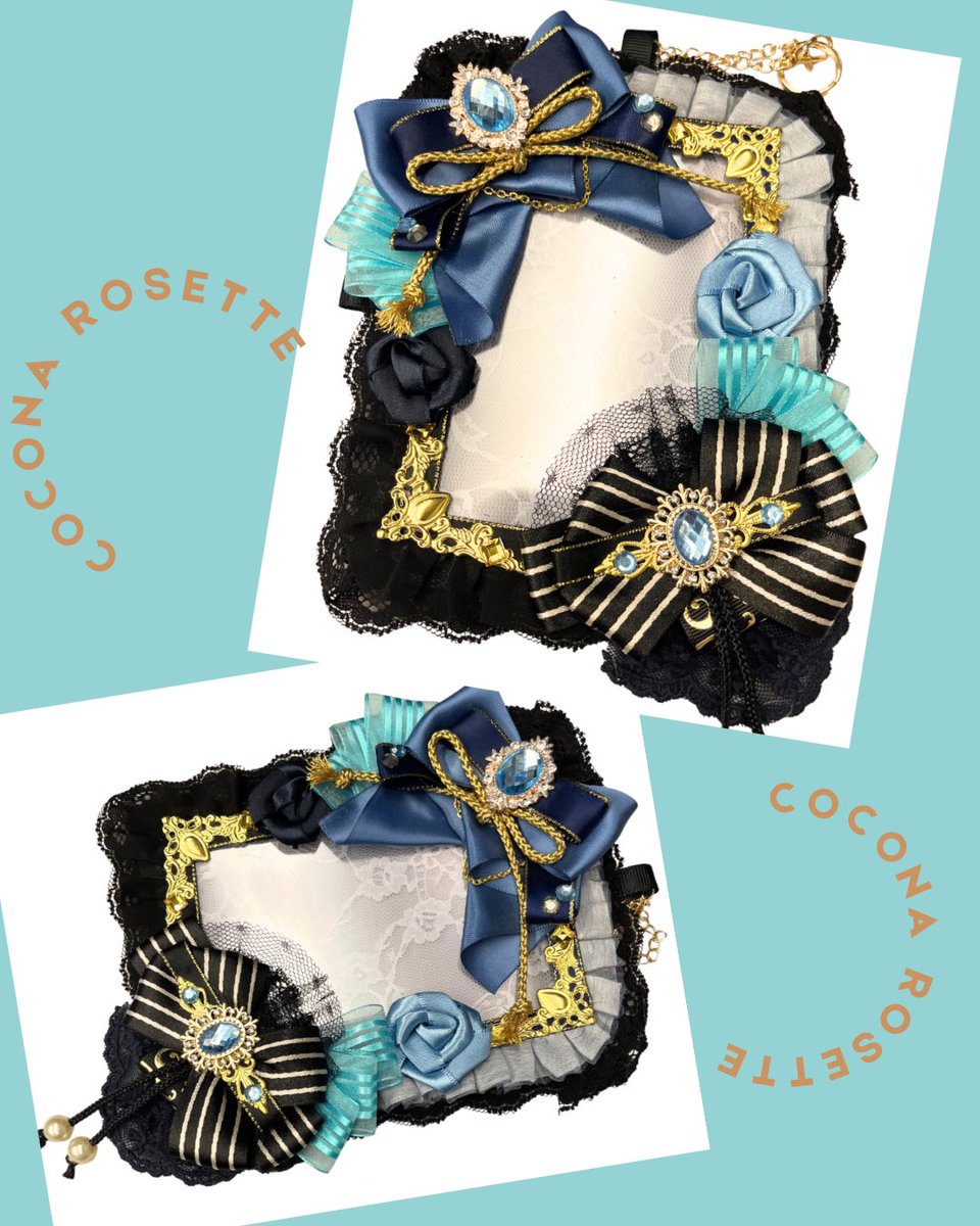 Cocona Rosette (@coconaworks) / Posts / X