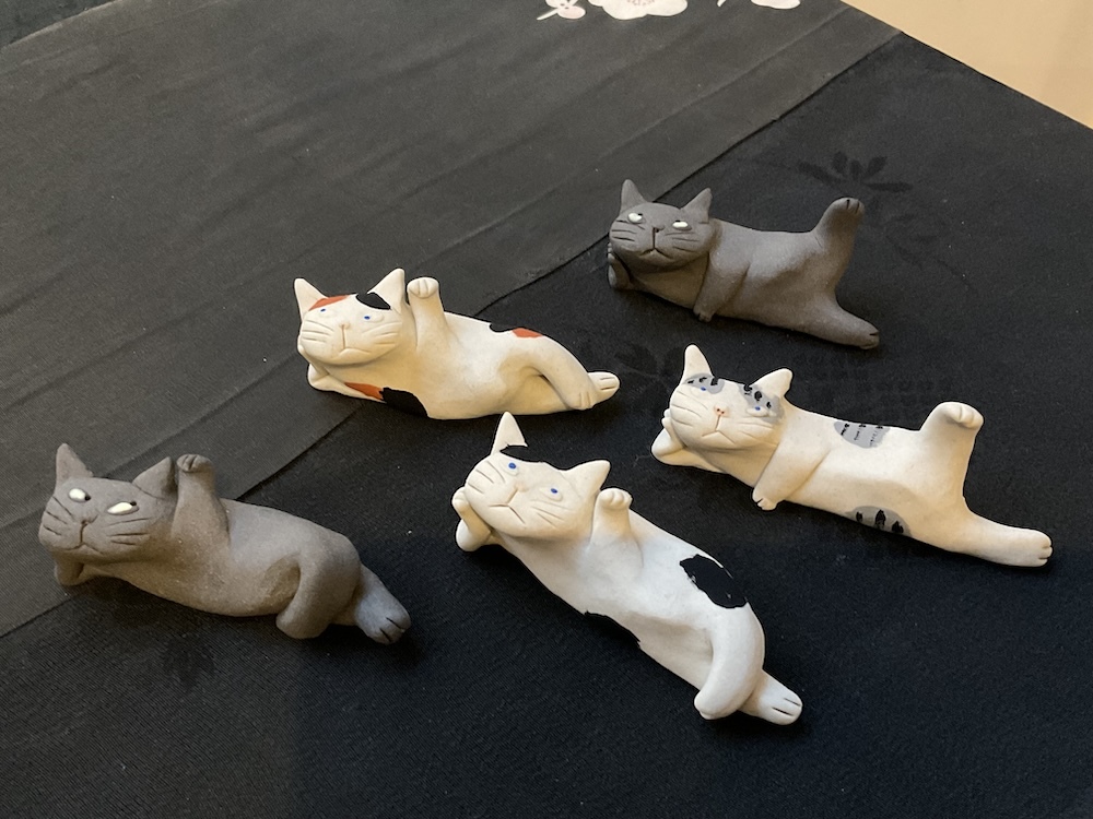 にゃん太通販+にゃっ展+にゃんにゃんBOX+猫十字 (@nyantashop) / Posts / X