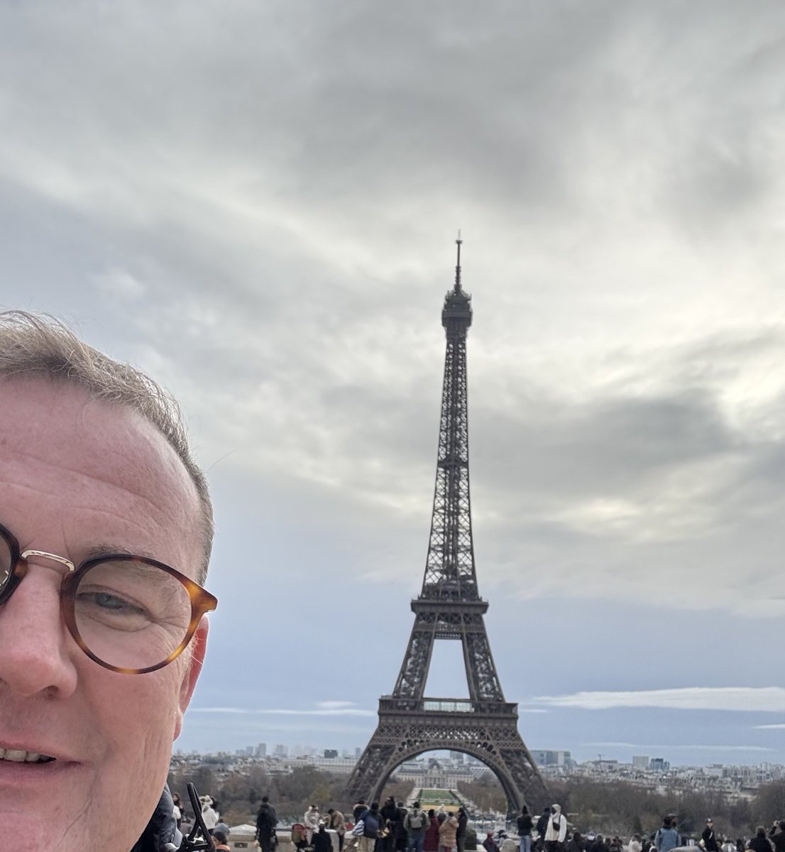 Pascal VIVIER tweet media