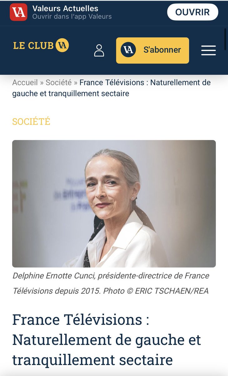 CharlesPrats's tweet image. 🔴 Donc j’apprends dans la presse que je serais infréquentable pour France Télévisions… et que la lutte contre la fraude sociale c’est « d’extrême-droite » et « raciste »… Mesdames &amp;amp; Messieurs les censeurs, je vous salue et vous dis à bientôt !