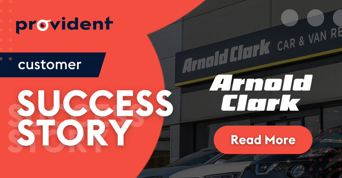 providentcrm's tweet image. A CRM is only as good as its setup. @ArnoldClark needed a CRM that worked the way they did – and now they have 91% adoption.

And when they chose @SugarCRM as their new tool, they recommended us as an implementation partner.

Read their story: bit.ly/4pGO99l