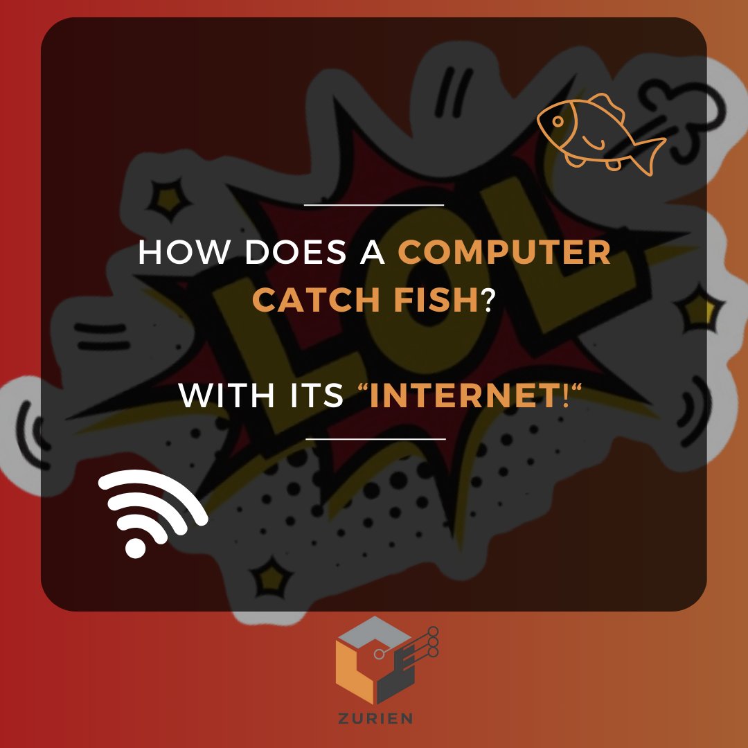 ZurienTech's tweet image. 🏆 Tech life tip: Celebrate small wins—even fixing a semicolon counts this Tuesday! 😉

#TuesTechHumor #TechVibes #FunInInnovation