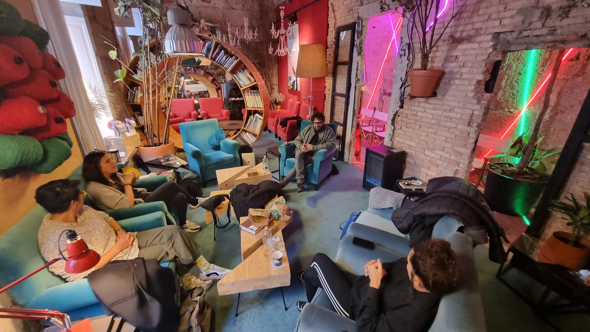 Anna Carreras tweet media