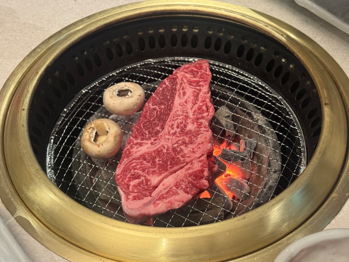 고기는 늘 사랑이지🥩