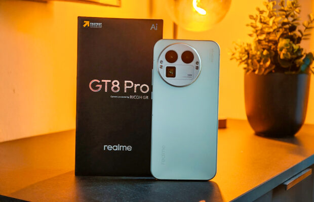 AndroidPlanet's tweet image. Realme GT 8 Pro nu in Nederland te koop: powerhouse met bescheiden prijs → androidplanet.nl/nieuws/realme-… door Tim Ligterink