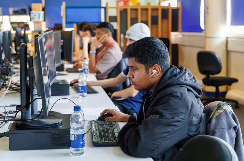worldskillsuk's tweet photo. A huge thank you to @coleggwent for hosting the WorldSkills UK National Finals!  You helped to inspire the next generation of talent and highlight the incredible opportunities available in skilled careers.

Read more about the week here: https://t.co/ORmonOGJf2 https://t.co/BUjF6fEmup