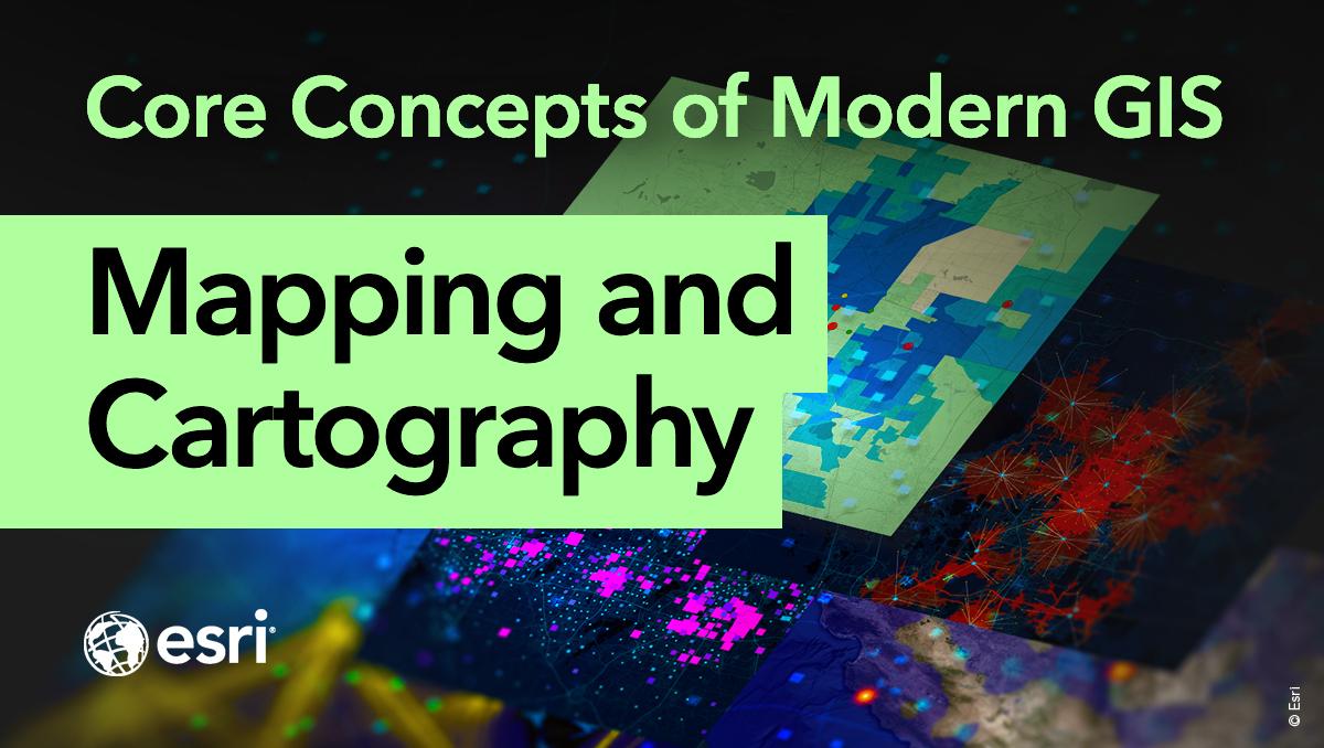TheGeoWhisperer's tweet image. What does a course look like that focuses on the fundamentals of GIS but adjusts to a more web-centric paradigm?

In this blog, we look at mapping &amp;amp; cartography 🗺️ ow.ly/ryoA50Xz1G0
