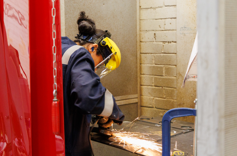 worldskillsuk's tweet photo. A huge thank you to @coleggwent for hosting the WorldSkills UK National Finals!  You helped to inspire the next generation of talent and highlight the incredible opportunities available in skilled careers.

Read more about the week here: https://t.co/ORmonOGJf2 https://t.co/BUjF6fEmup