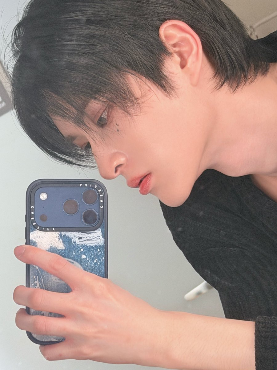 XODIAC_MEMBERS's tweet image. [#리오] 

2025 마지막 달 
힘내❤️❤️

#XODIAC #소디엑 #LEO #리오