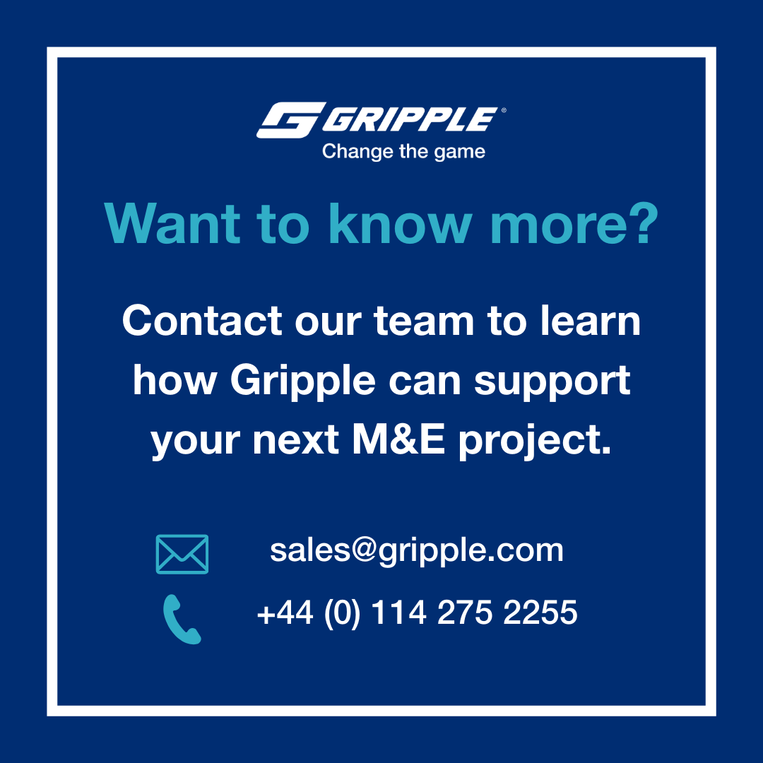 Gripple UK & Ireland tweet media